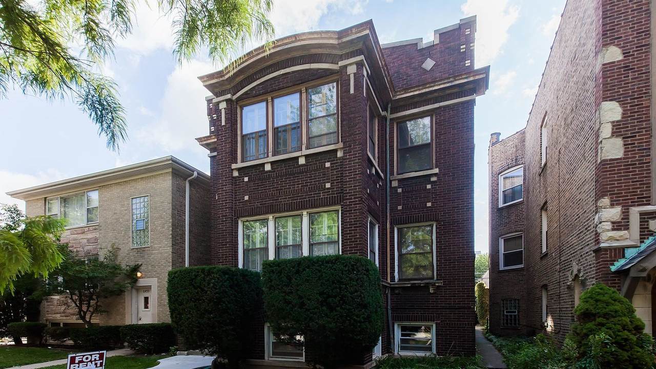 6455 Wayne Avenue - Photo 1
