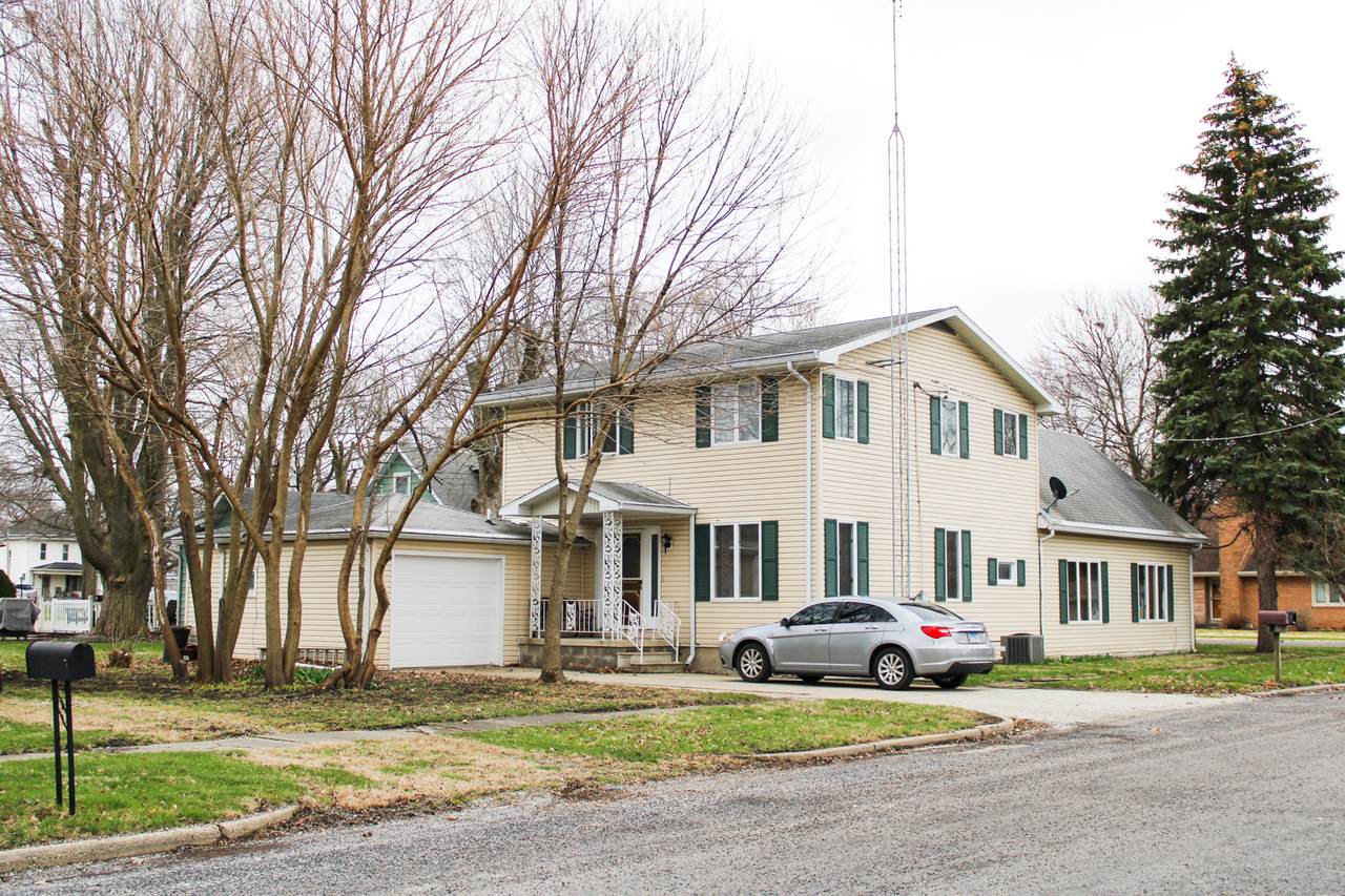 401 Topeka Street - Photo 1