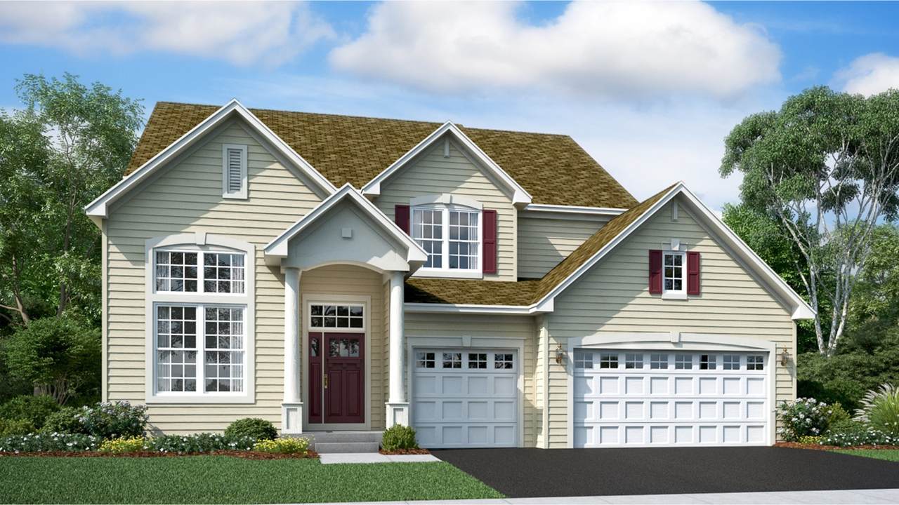 157 Hedgerow Drive - Photo 1