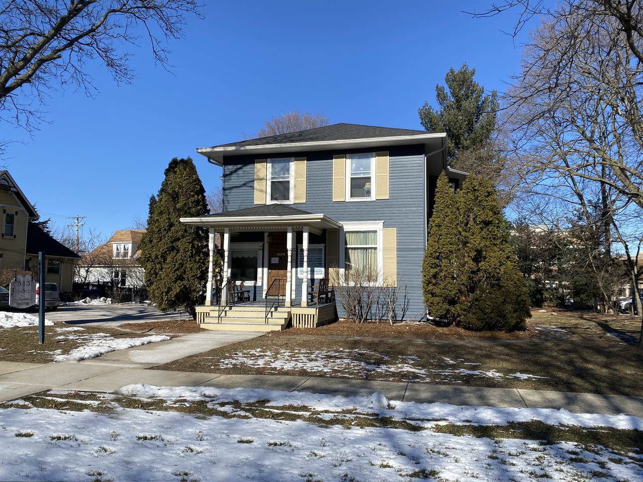515 James Street - Photo 1