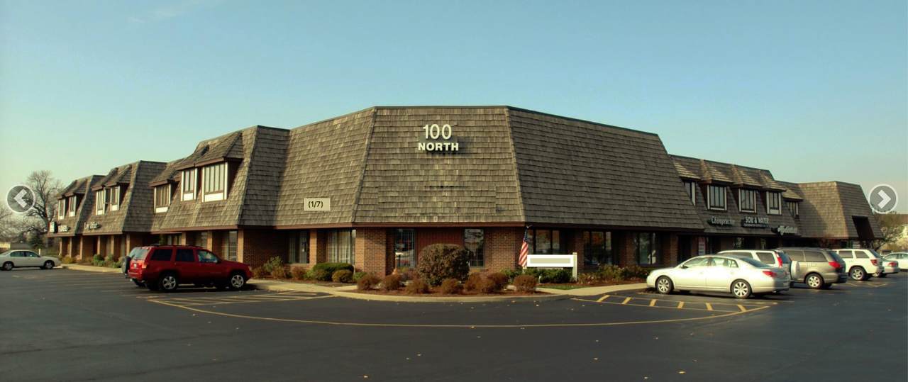 100 Atkinson Road - Photo 1