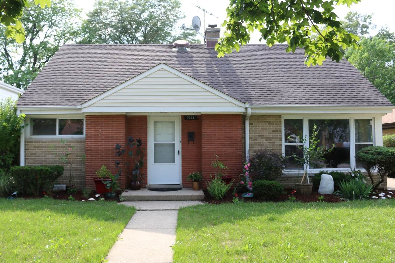 7932 Harlem Avenue - Photo 1