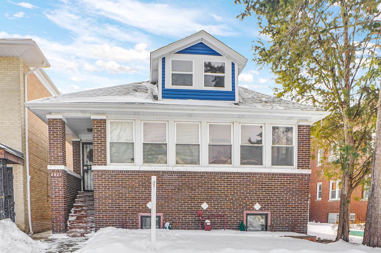 4827 Cornelia Avenue - Photo 1
