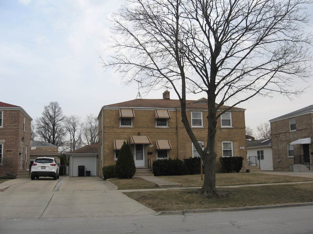 4039 Oriole Avenue - Photo 1