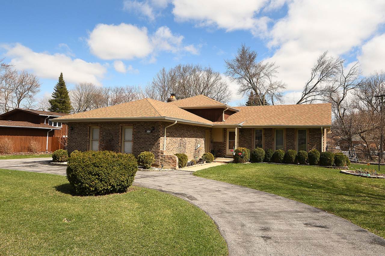 501 Illinois Road - Photo 1