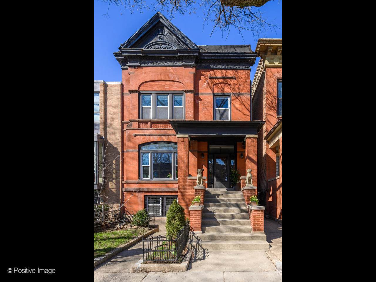 416 Webster Avenue - Photo 1