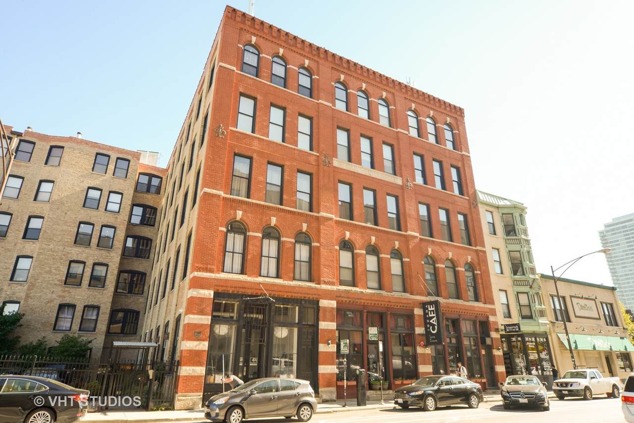 525 Halsted Street - Photo 1