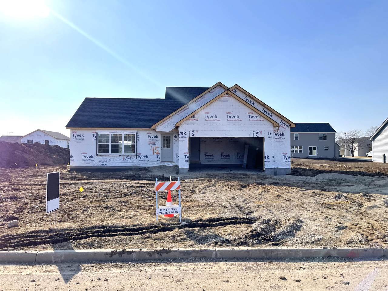 135 Spring Drive - Photo 1