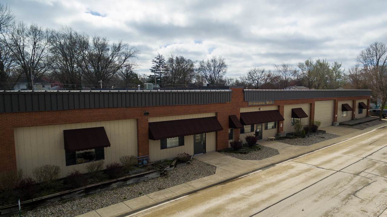 320 Forest Avenue - Photo 1
