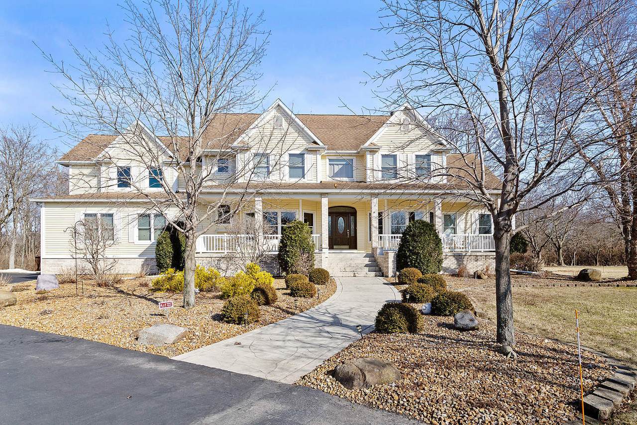 22837 Althea Court - Photo 1