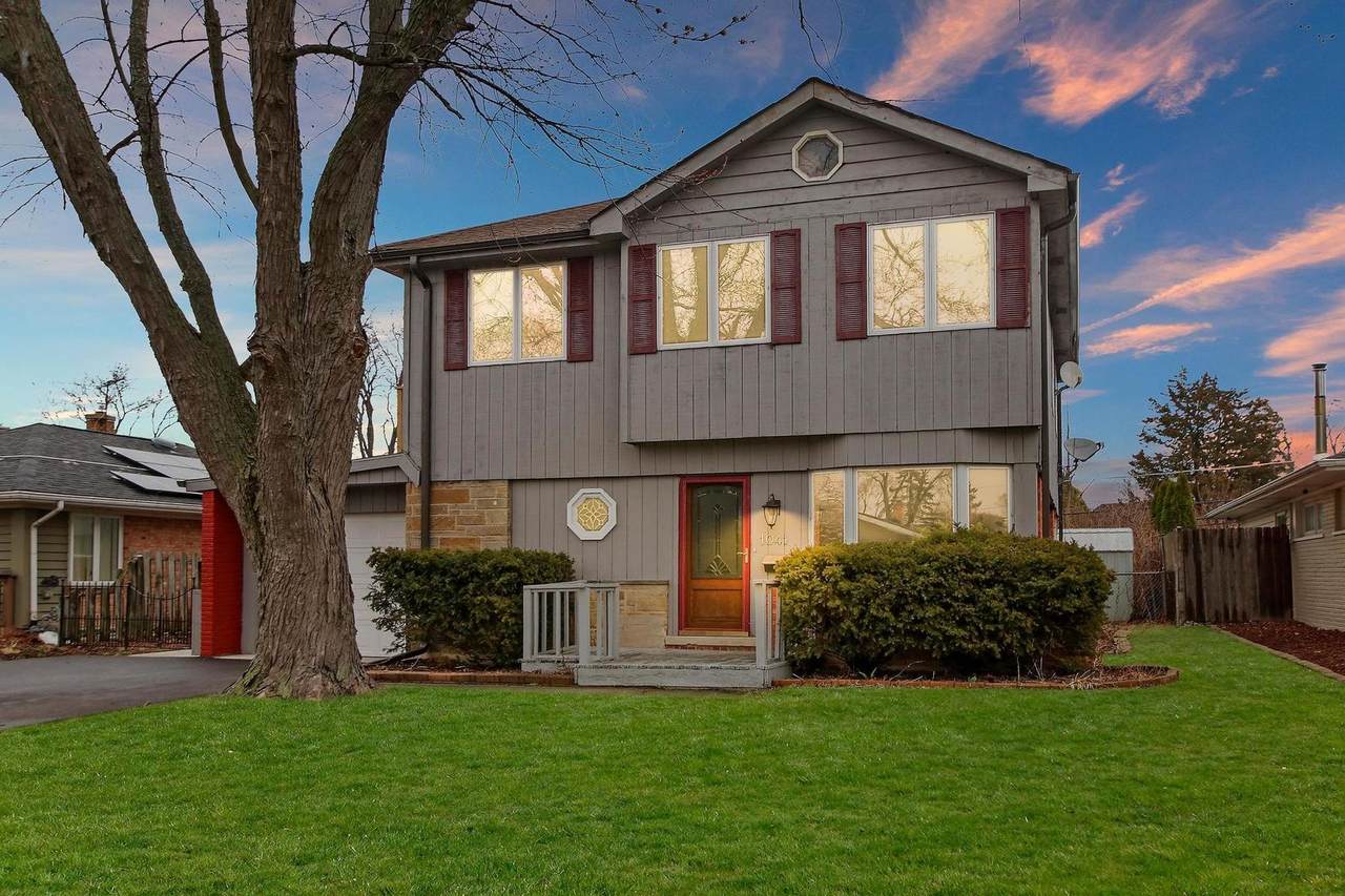 1041 Midway Road - Photo 1