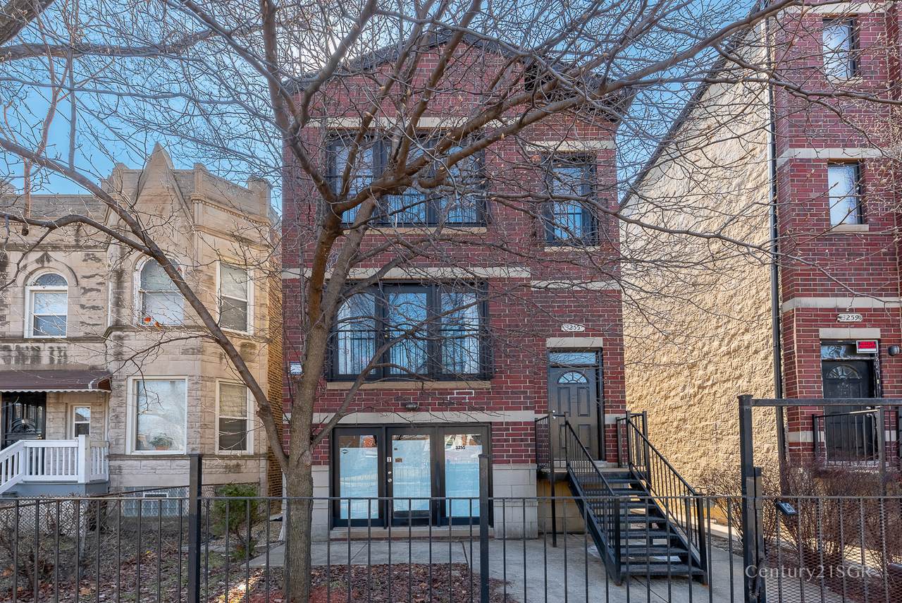 3255 Lexington Street - Photo 1