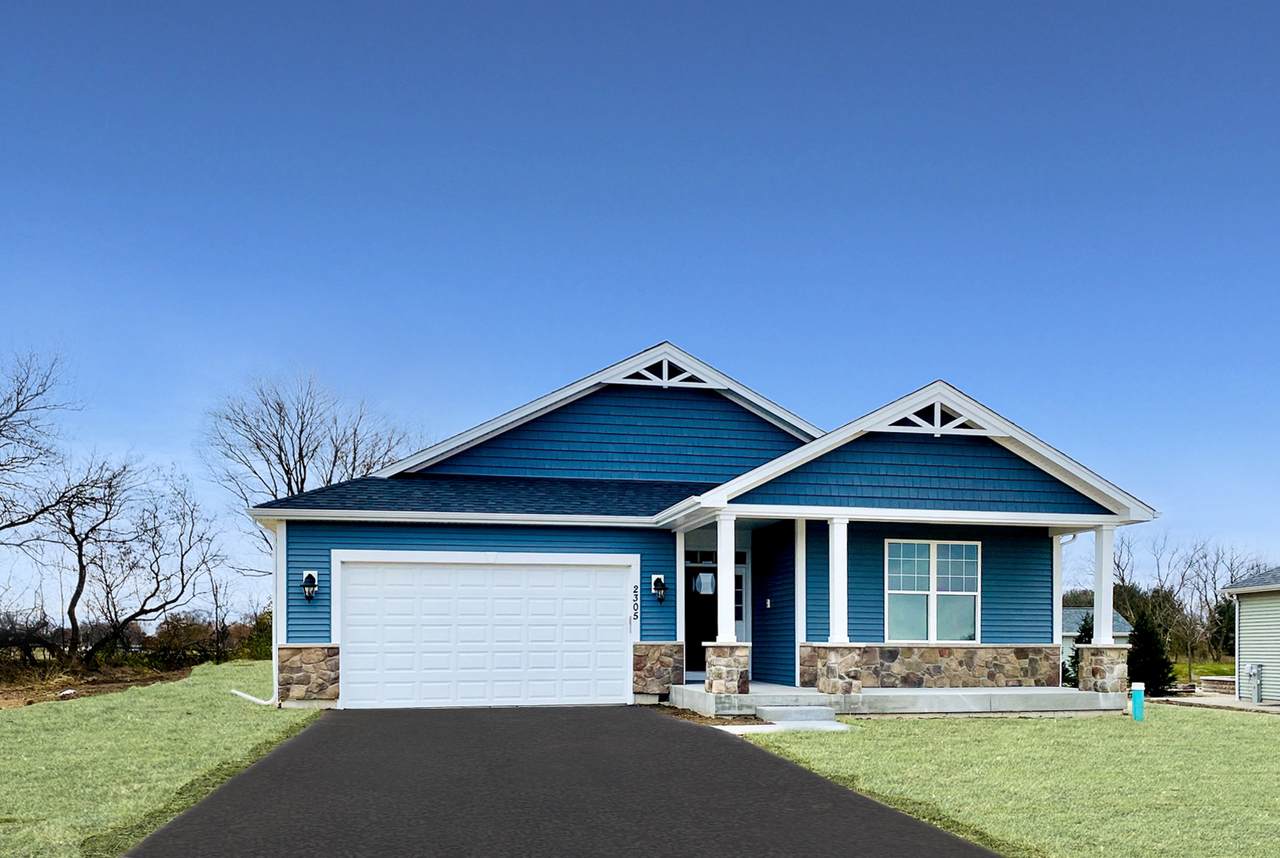 2221 Tyler Trail - Photo 1