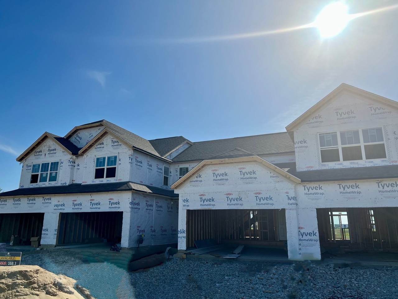 16542 Winding Creek #168.3 Lane - Photo 1
