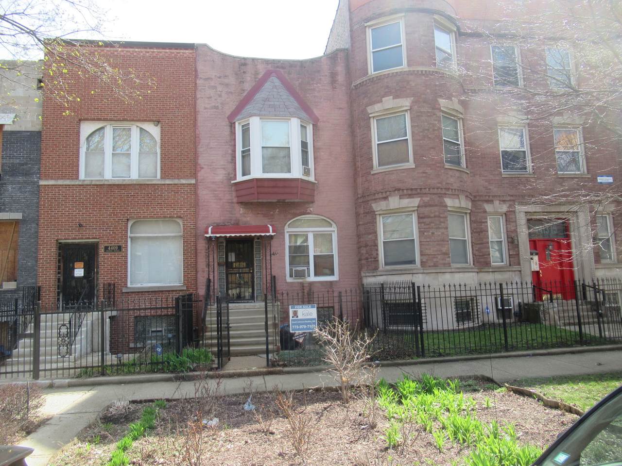 4411 Prairie Avenue - Photo 1