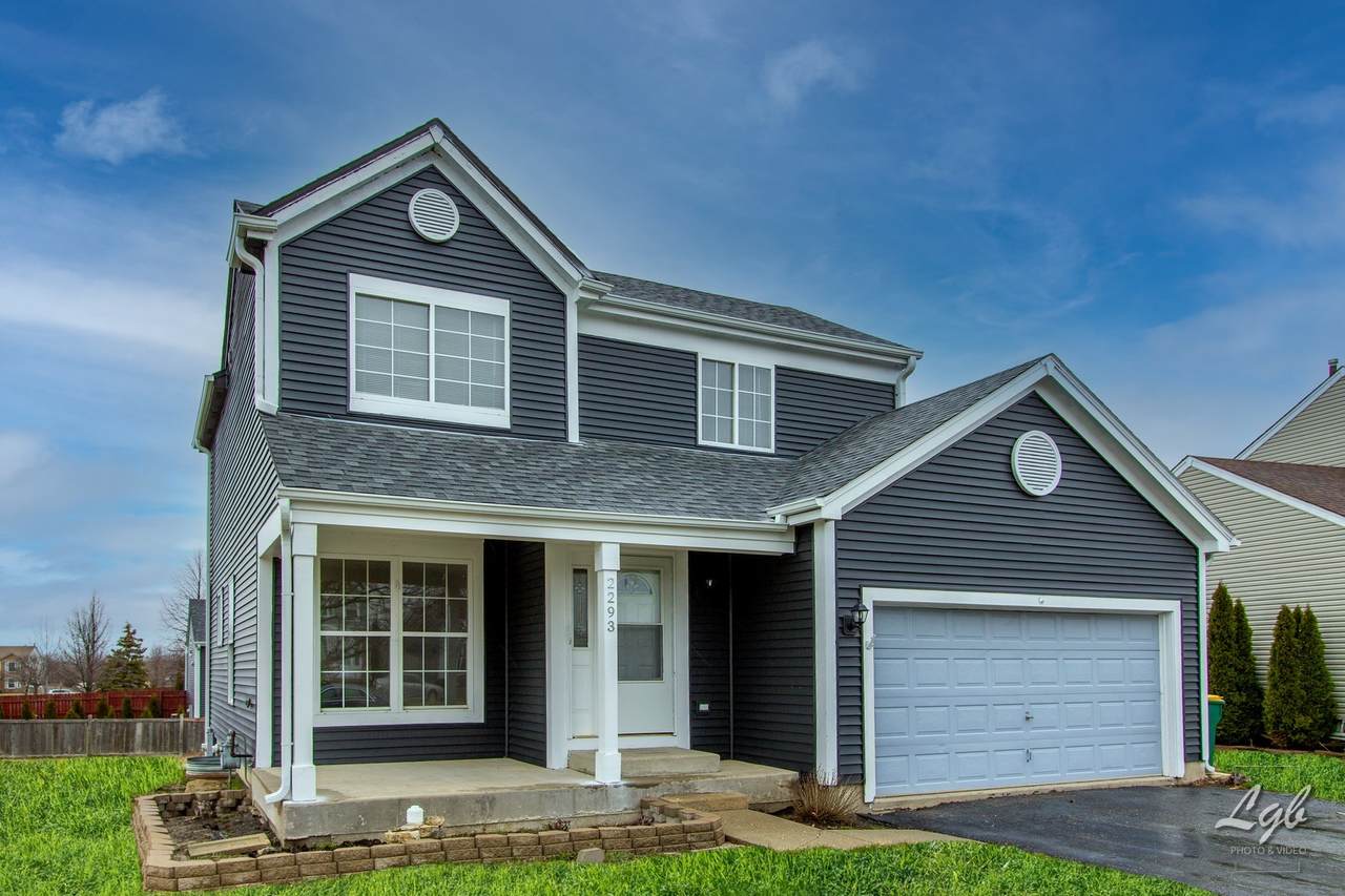 2293 Orchard Lane - Photo 1