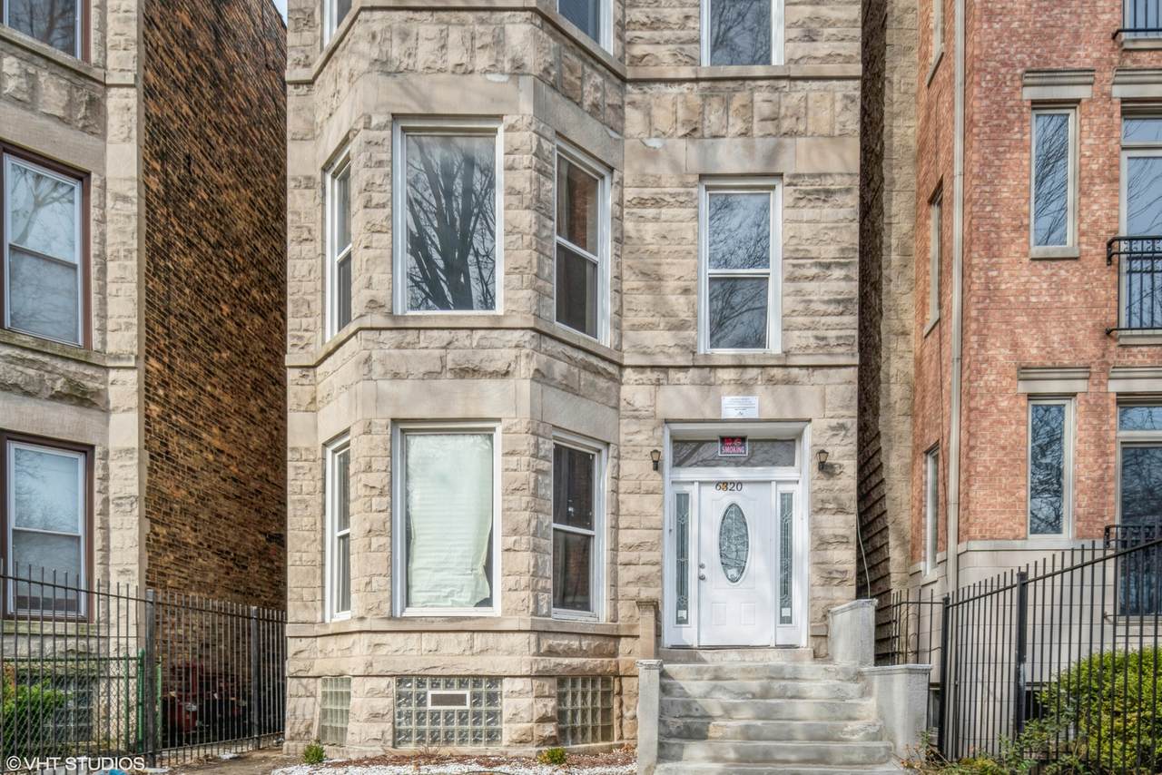 6320 Drexel Avenue - Photo 1