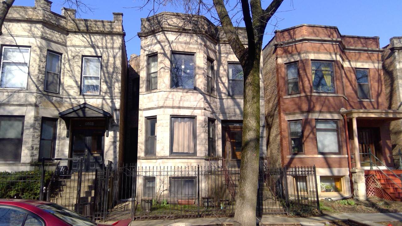 2430 Spaulding Avenue - Photo 1