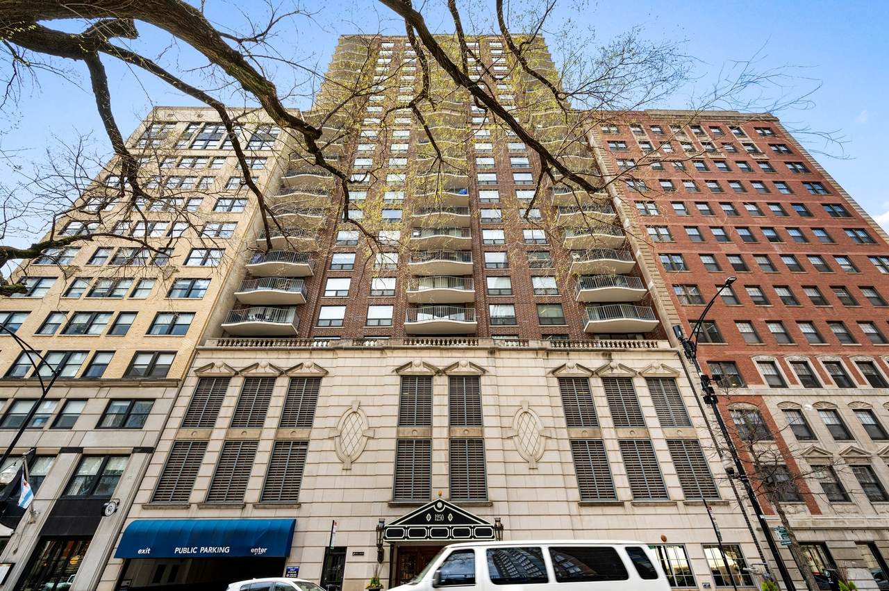 1250 Dearborn Street - Photo 1