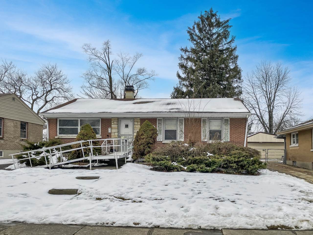 1532 Herbert Avenue - Photo 1