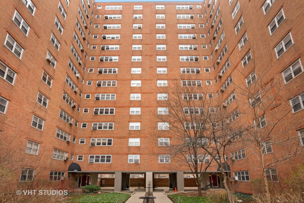 4970 Marine Drive - Photo 1