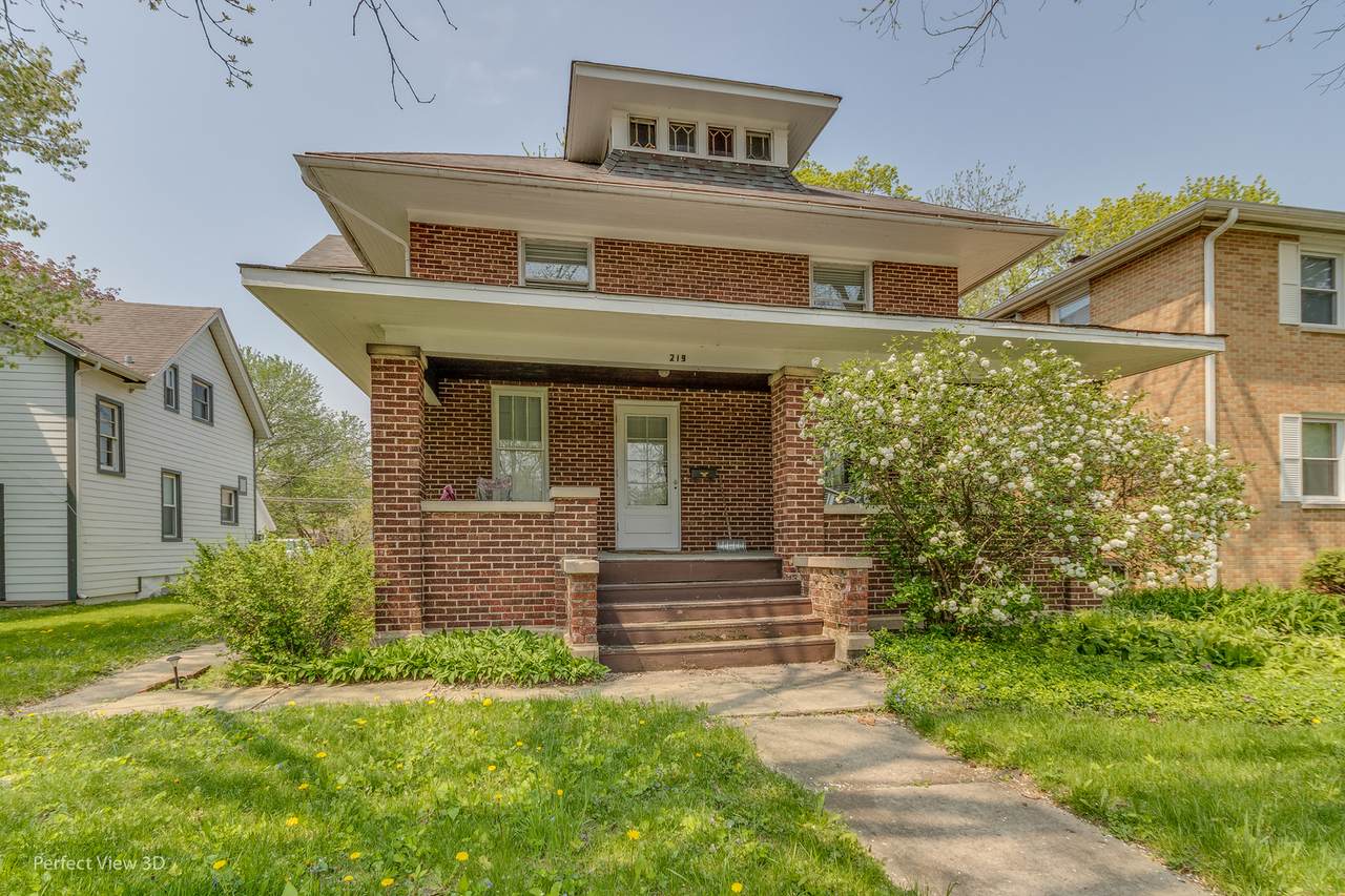 219 Brainard Street - Photo 1