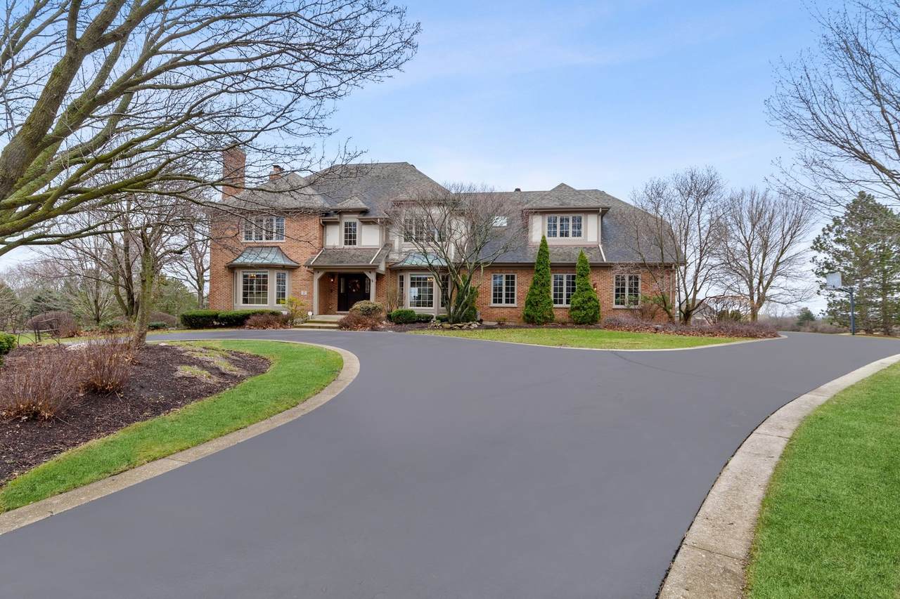 5 Red Ridge Circle - Photo 1