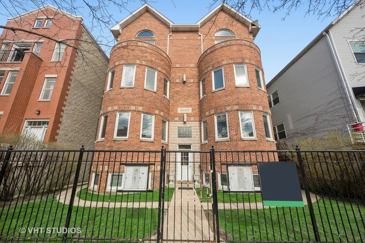 3453 Racine Avenue - Photo 1