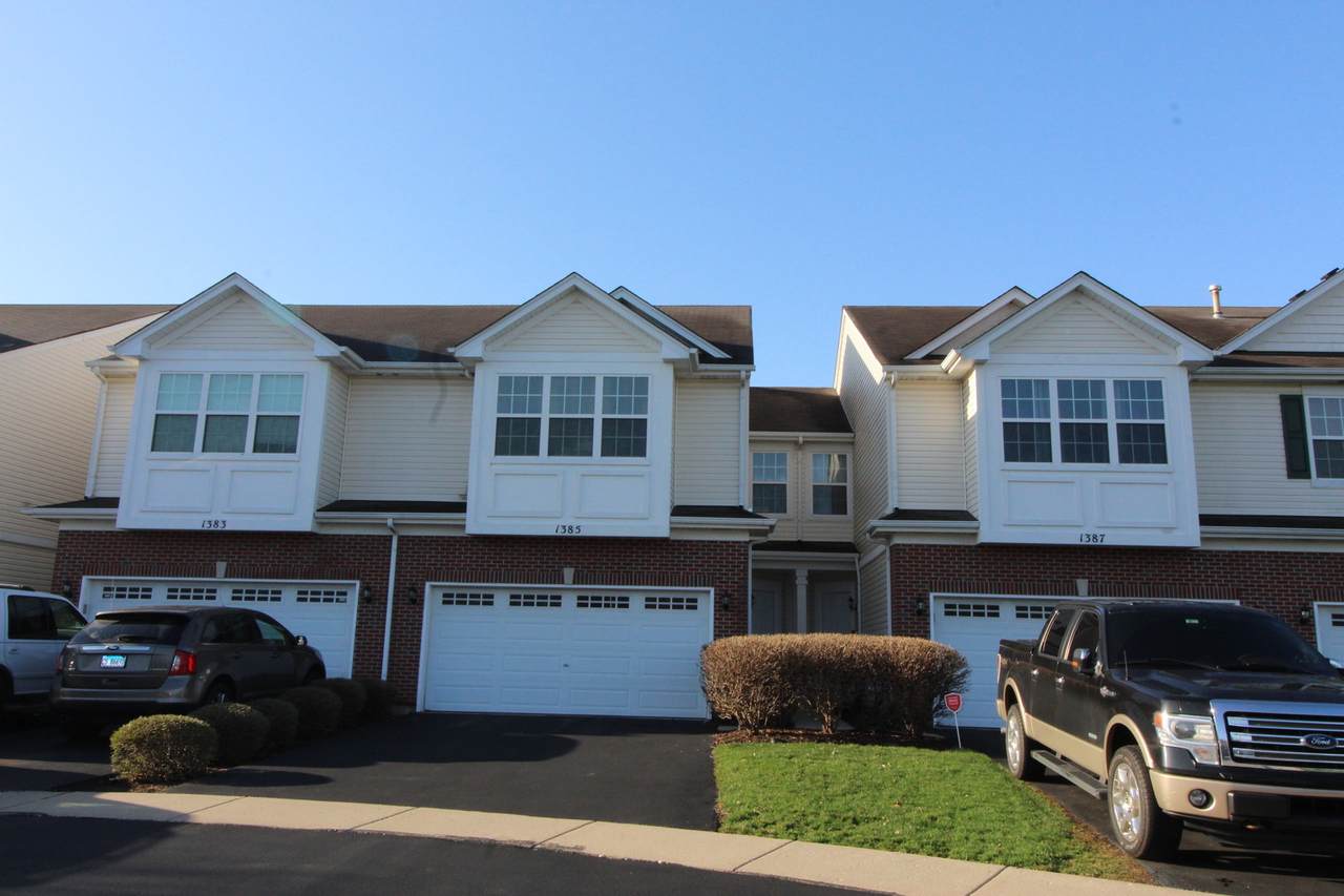 1385 Alder Creek Court - Photo 1