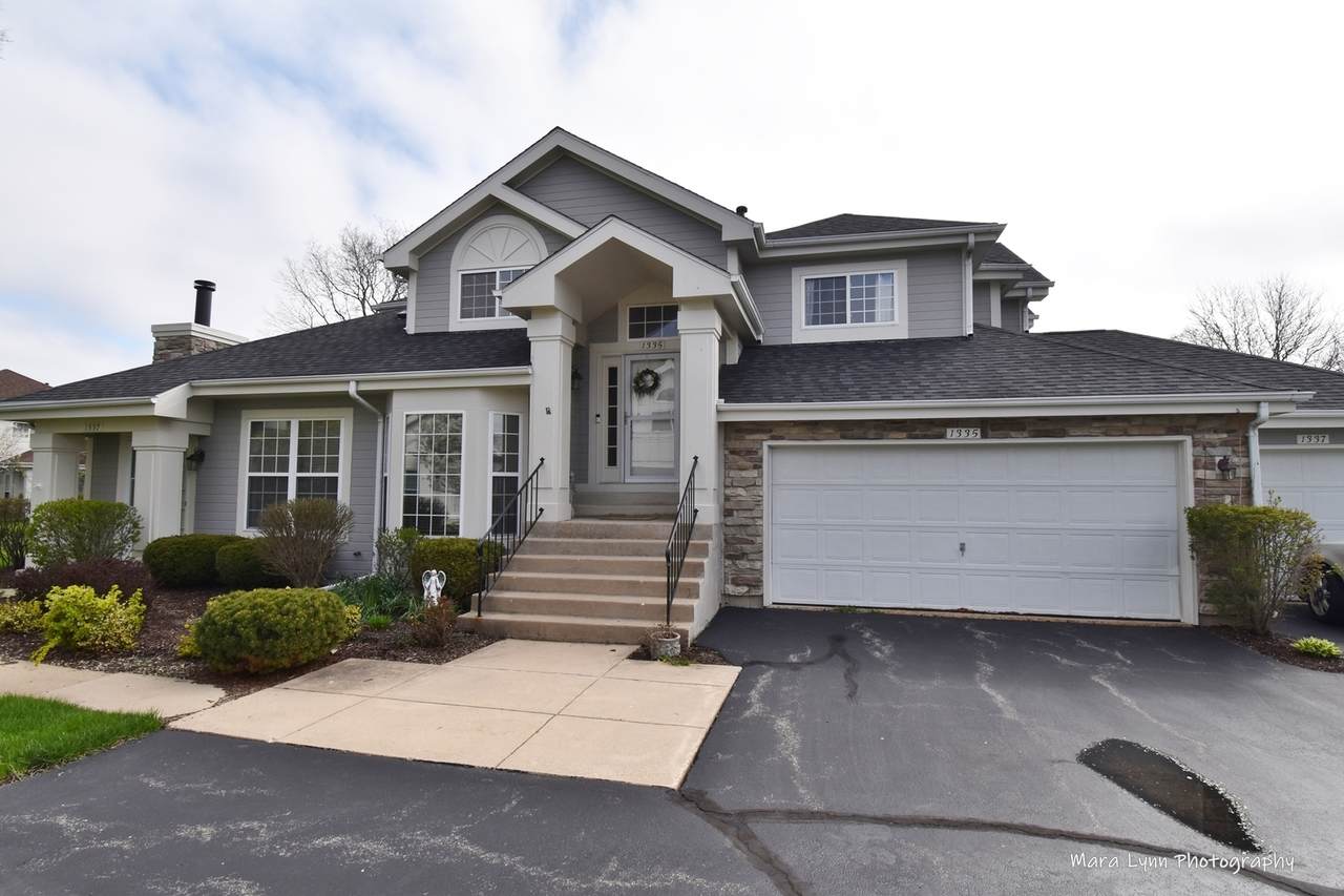 1335 Clybourne Street - Photo 1