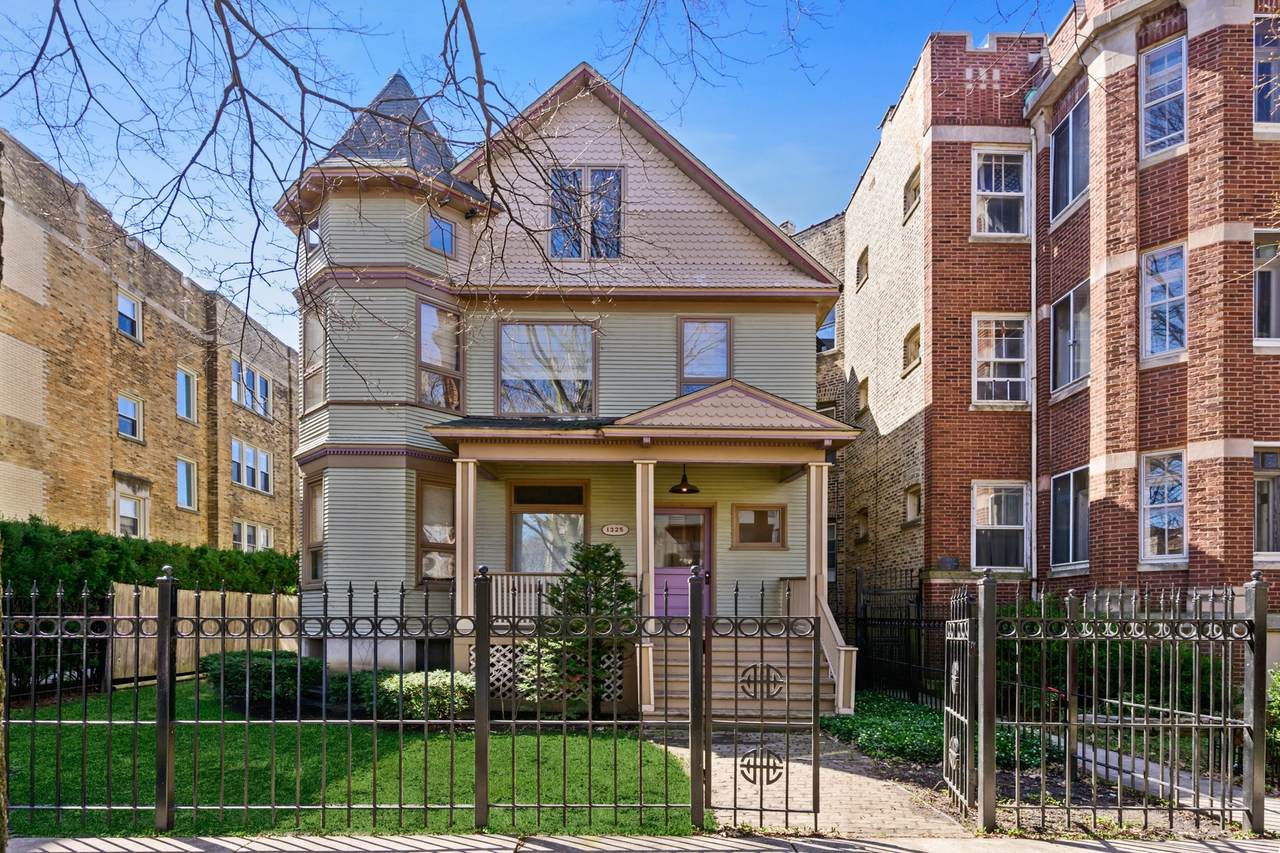 1325 Carmen Avenue - Photo 1