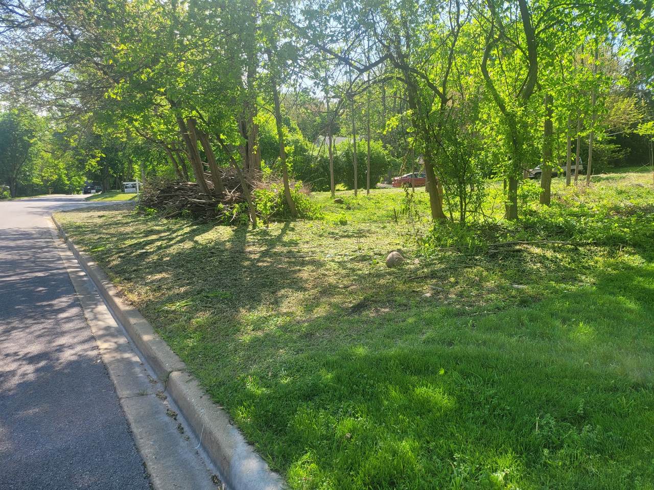 LOT 10 Seminole Road - Photo 1