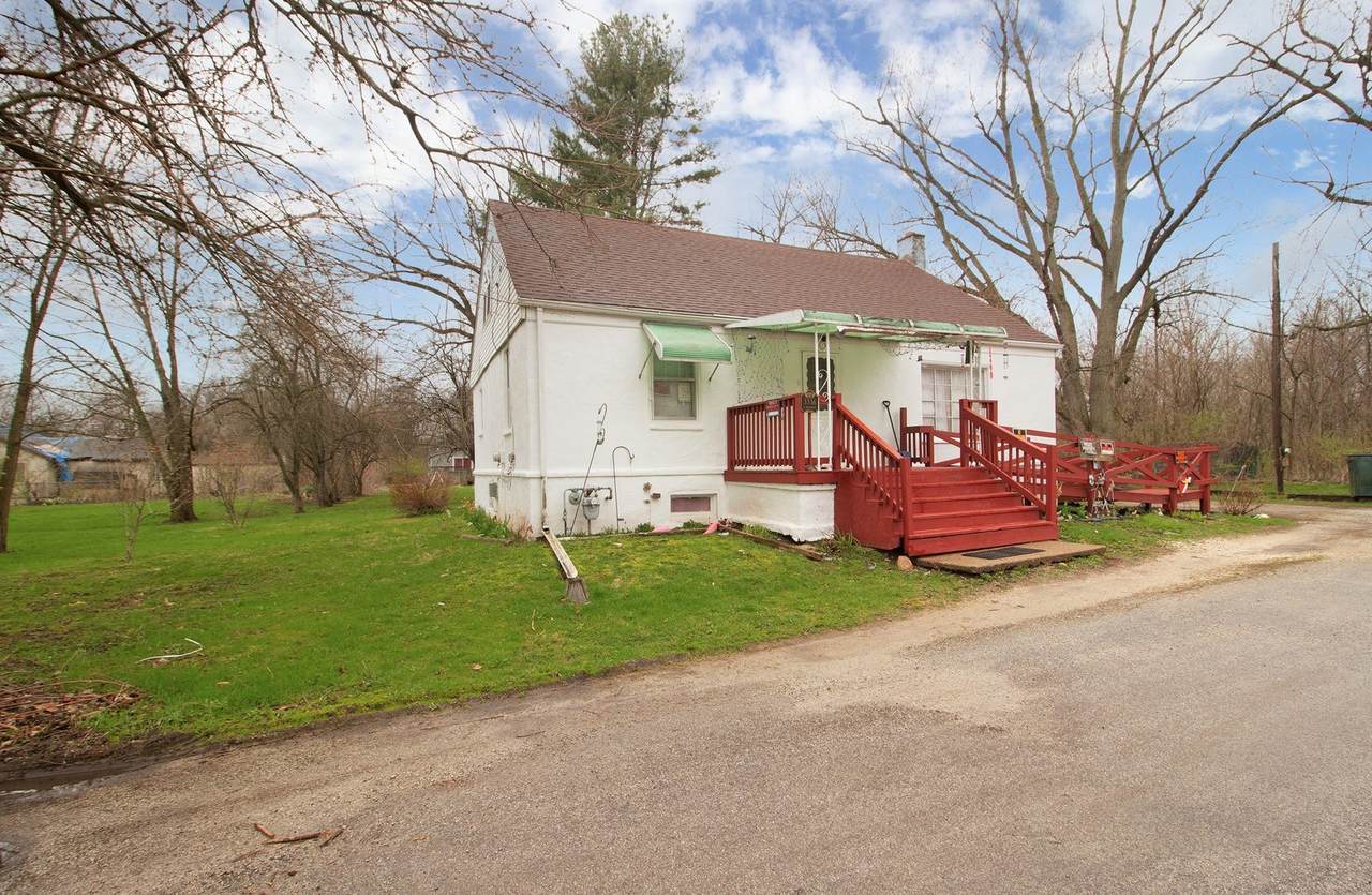 3336 Riverway Street - Photo 1