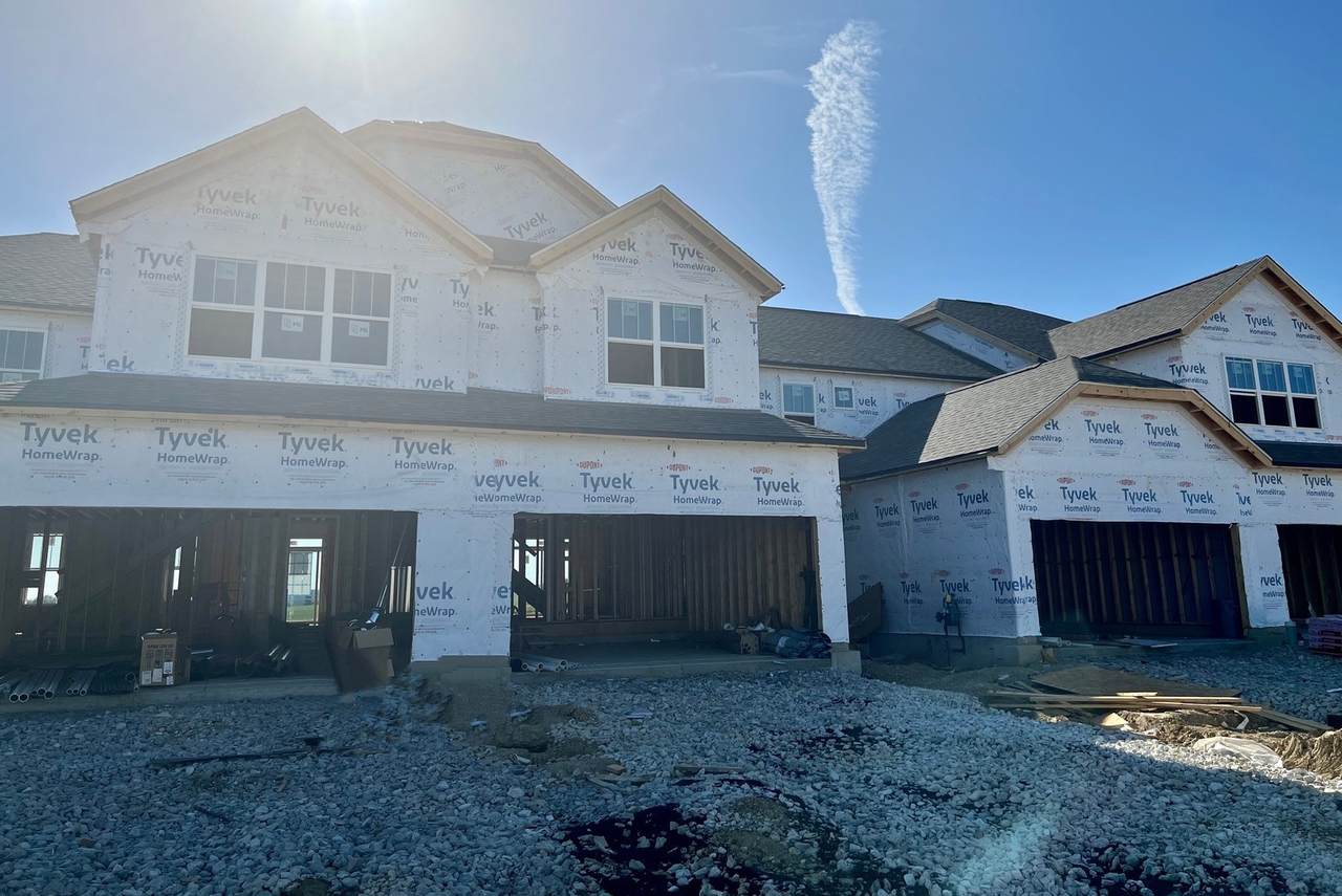 16544 Winding Creek #168.2 Lane - Photo 1