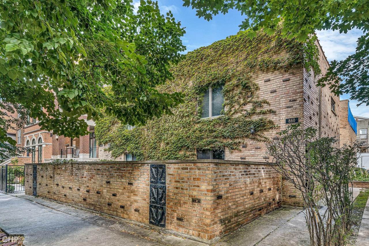 862 Lill Avenue - Photo 1