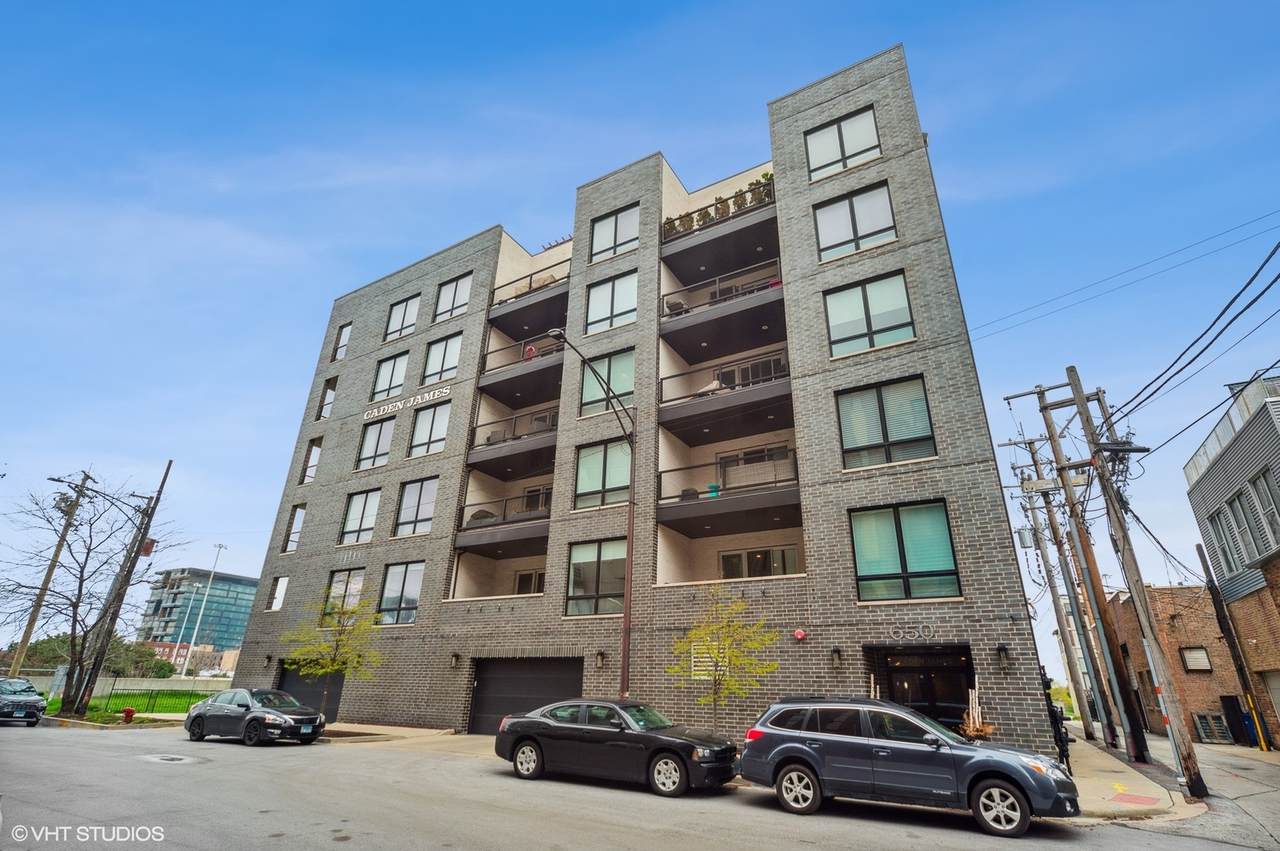 650 Morgan Street - Photo 1
