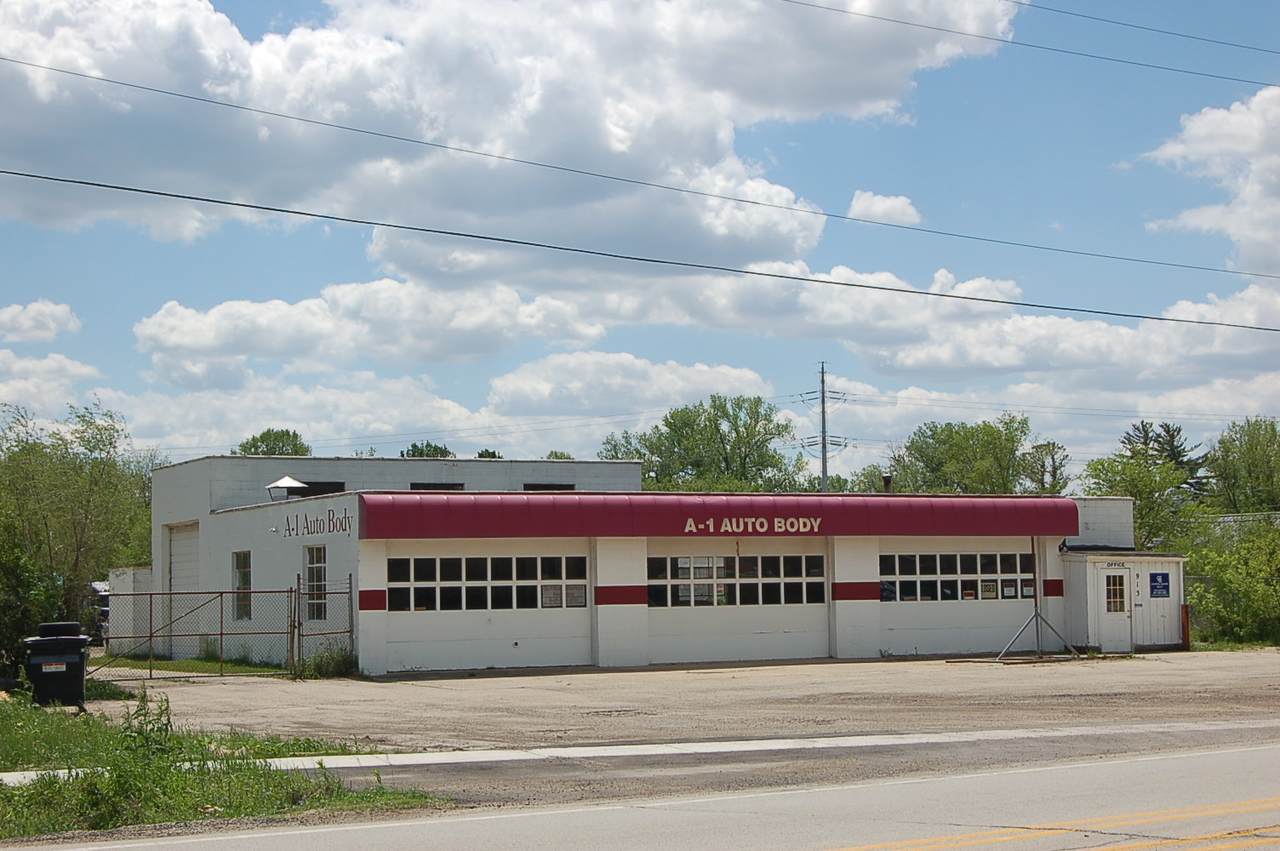913 Rt 22 - Photo 1