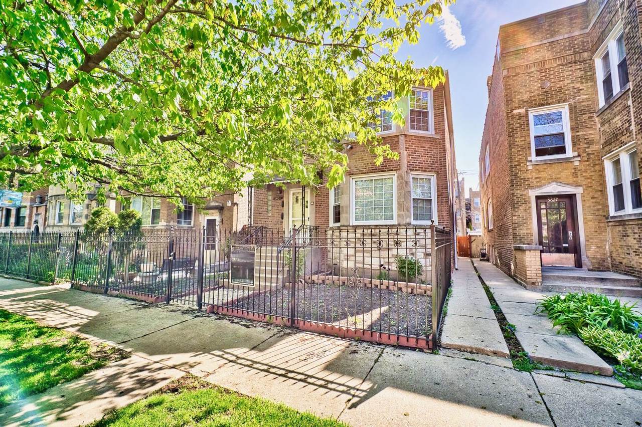 5631 Christiana Avenue - Photo 1