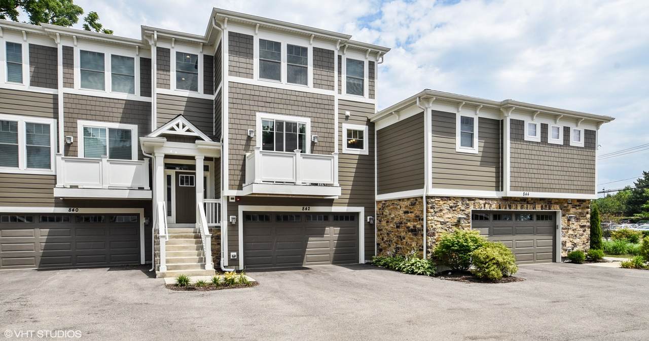 842 Chestnut Street - Photo 1