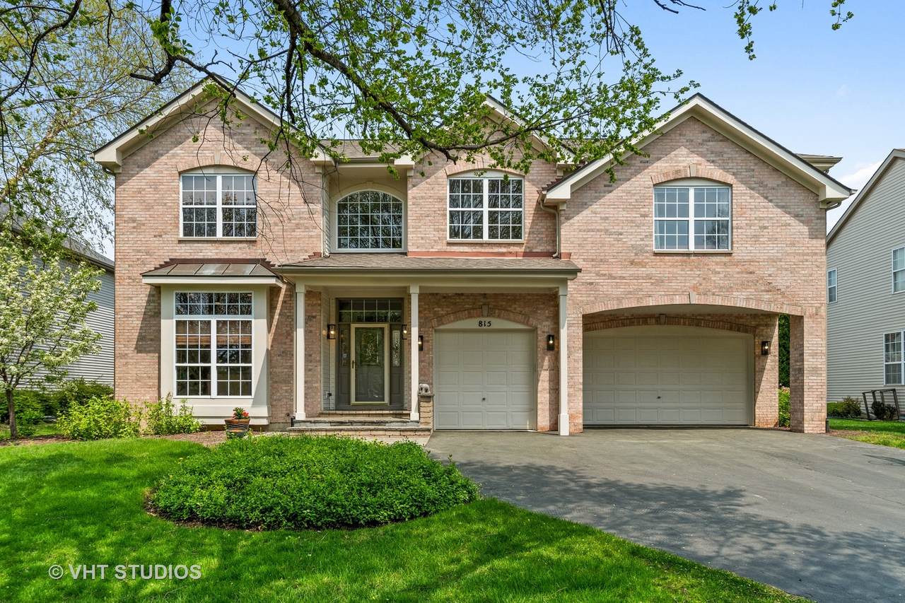 815 Century Farm Lane - Photo 1