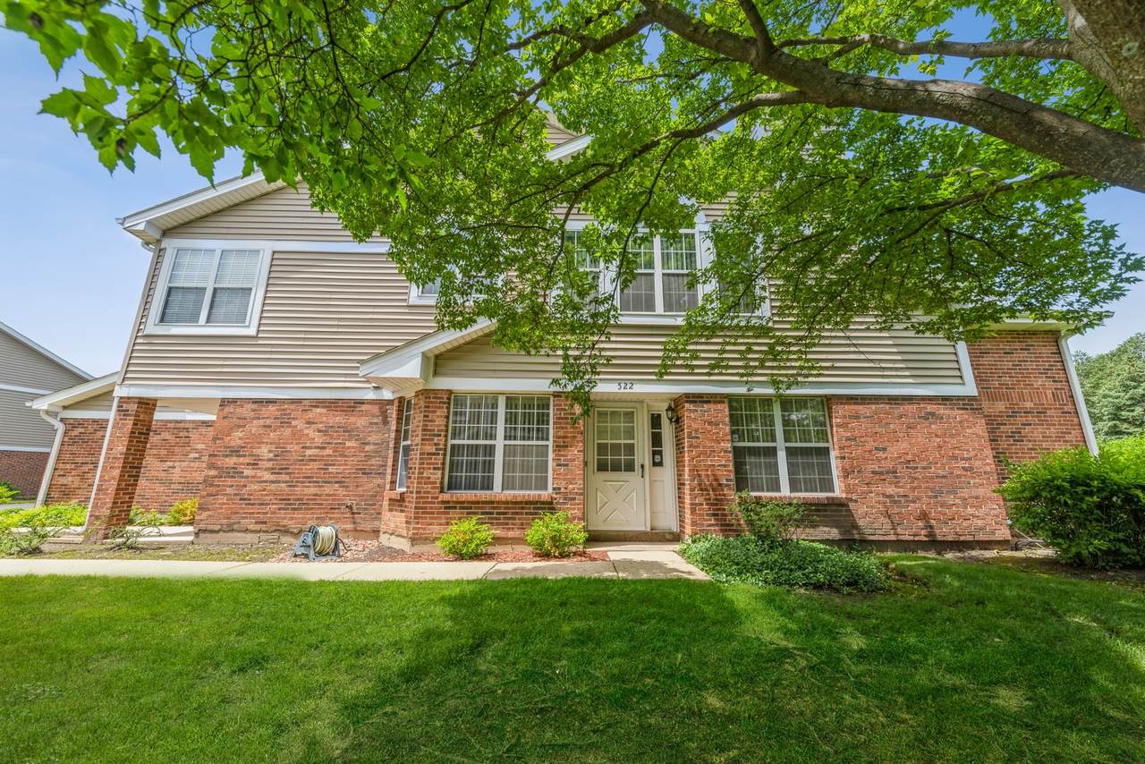 522 Happfield Drive - Photo 1