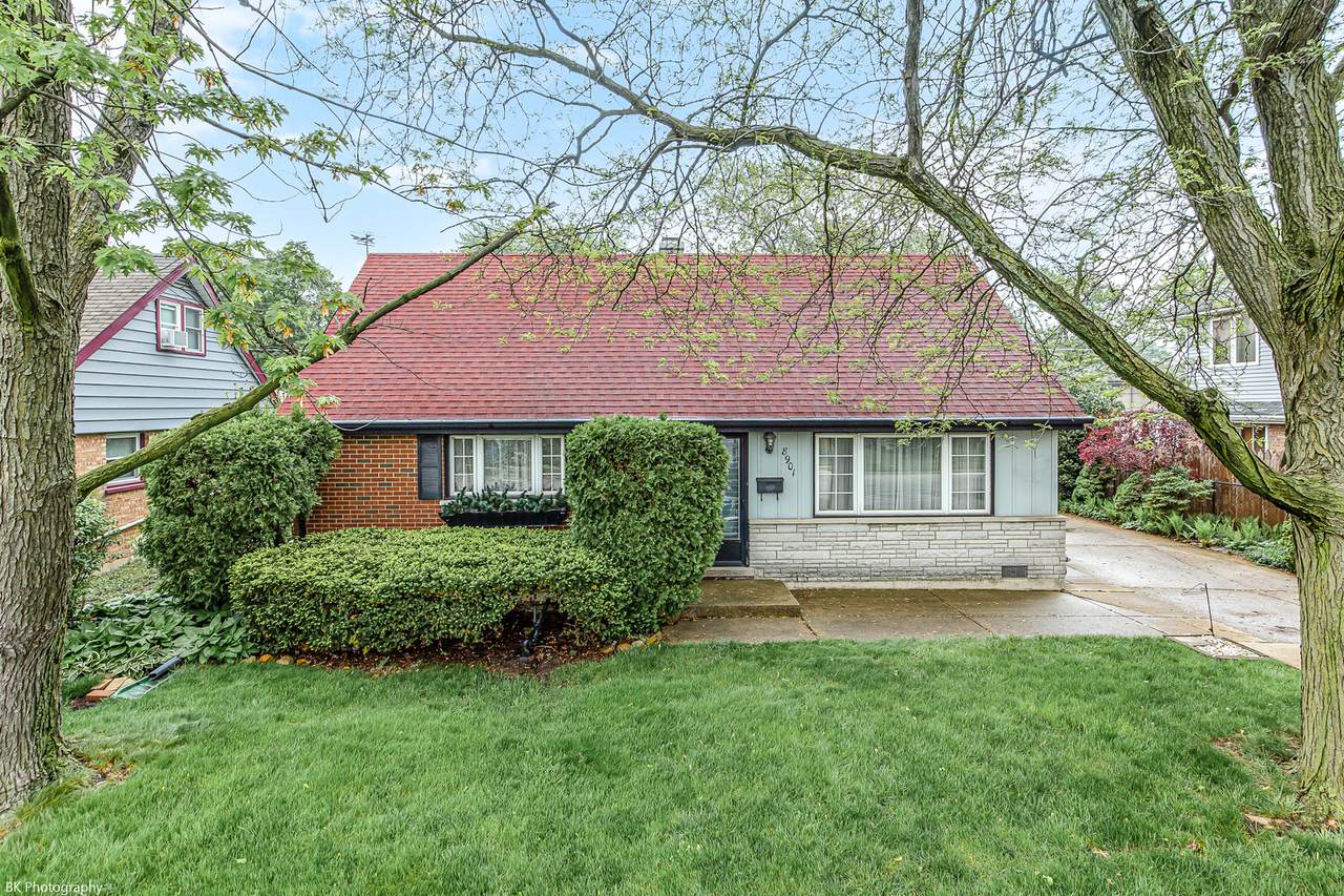 8901 Olympic Drive - Photo 1