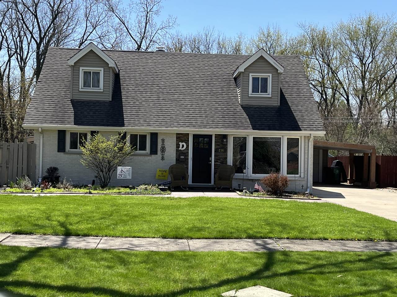 234 Park Avenue - Photo 1