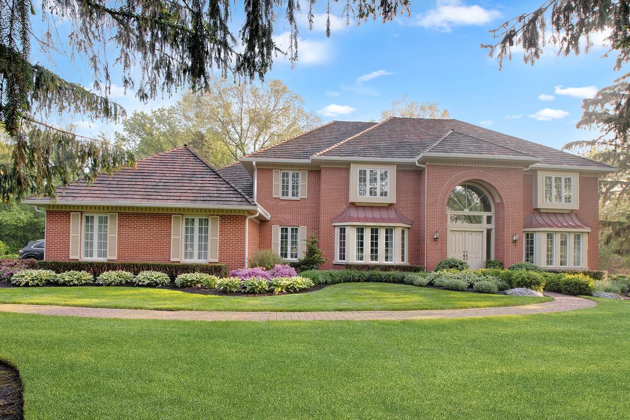 1310 Lakewood Drive - Photo 1