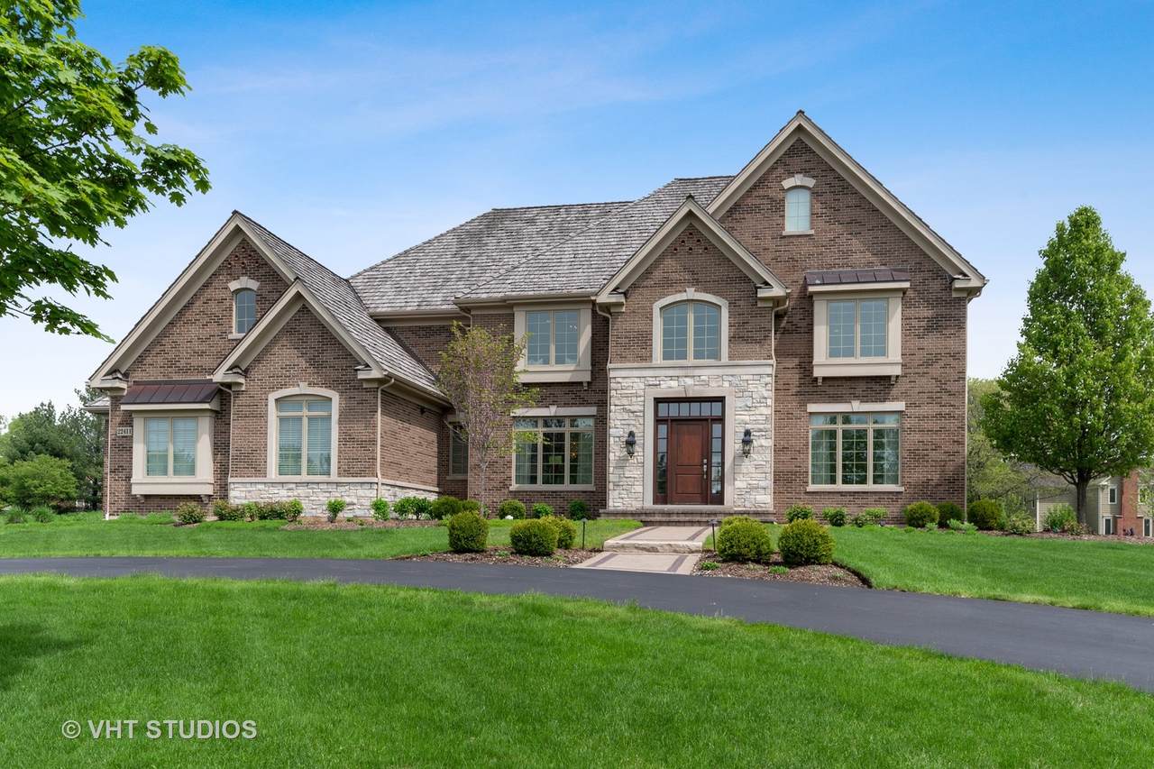 22411 Greenmeadow Drive - Photo 1
