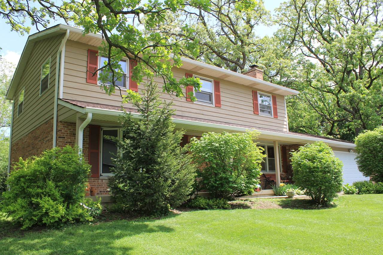 4818 Kenneth Drive - Photo 1