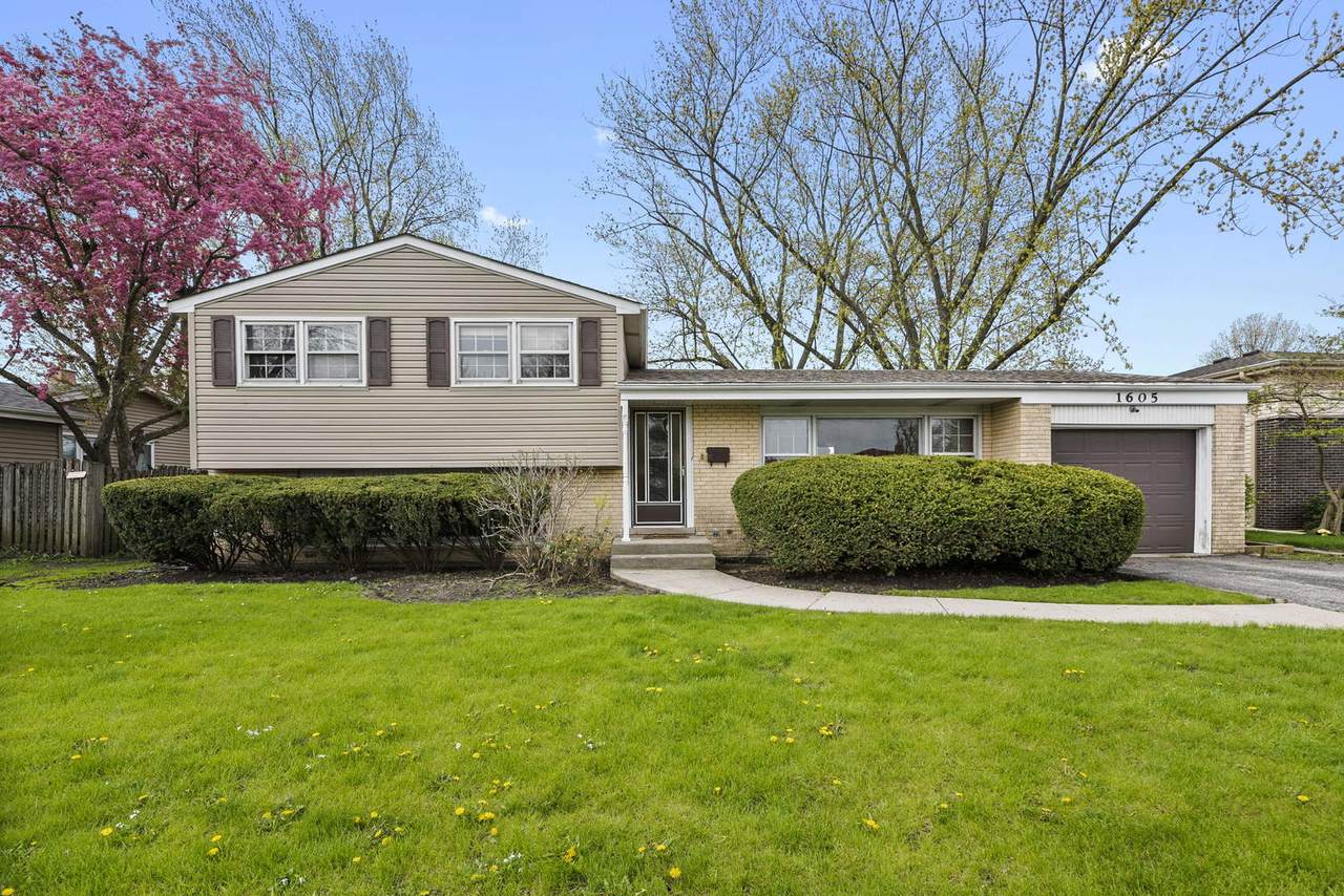 1605 Lexington Drive - Photo 1