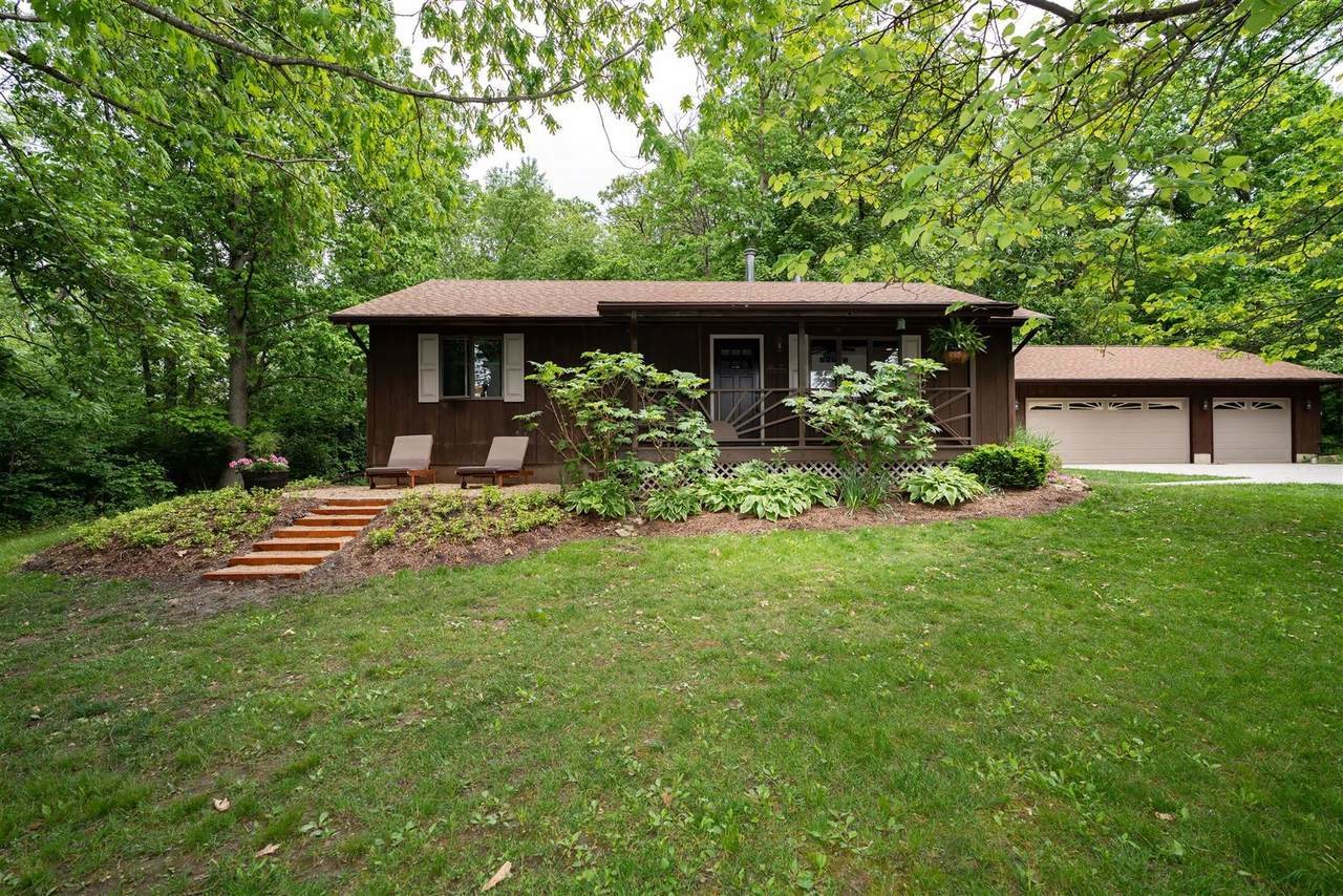 464 Carlock Road - Photo 1