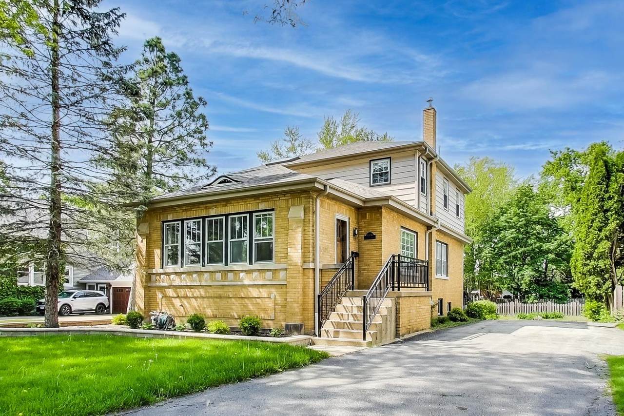 630 Campbell Street - Photo 1