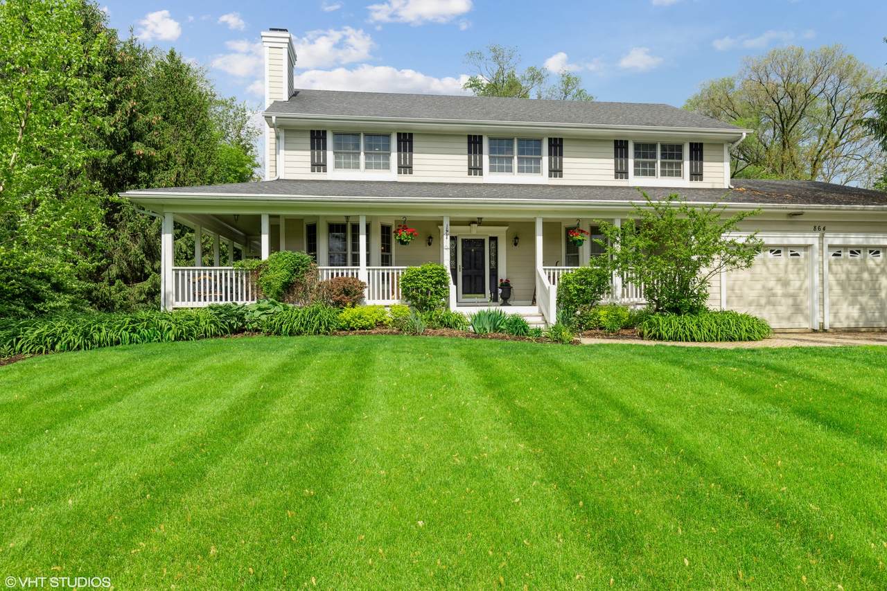 864 Hickman Lane - Photo 1